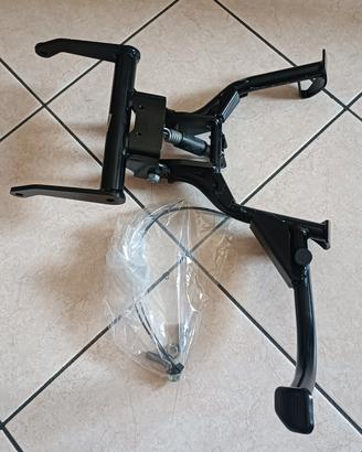Kit cavalletto centrale Moto Guzzi V7 E5+