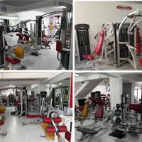 Intera palestra (Panatta sport)