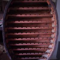 Botte per bottiglie