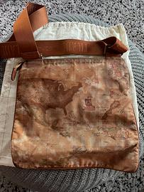 Borsa tracolla prima classe