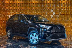Toyota RAV 4 2.5 222CV AWD-I LOUNGE