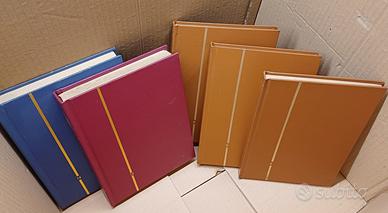 Classificatori per francobolli