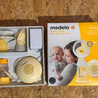 Medela Swing Flex Tiralatte