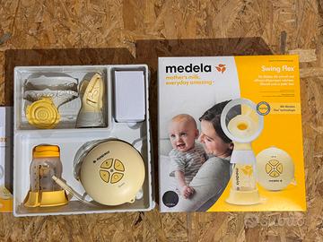 Medela Swing Flex Tiralatte