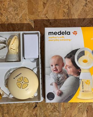 Medela Swing Flex Tiralatte