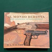 Il mondo beretta R. L. Wilson