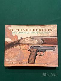 Il mondo beretta R. L. Wilson