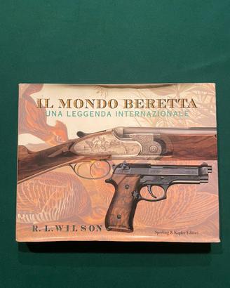Il mondo beretta R. L. Wilson