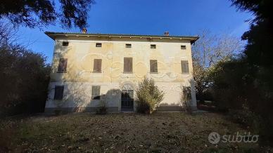 Villa o villino Argenta [GP388VRG] (Santa Maria Co