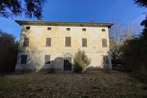 Villa o villino Argenta [GP388VRG] (Santa Maria Co