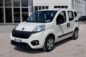 Fiat Qubo 1.4 8V 77 CV Easy Natural Power - 11/201