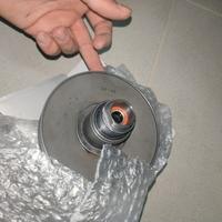 correttori di coppia 134 Top tpr