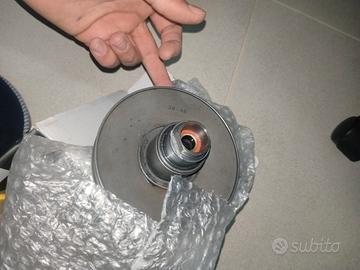 correttori di coppia 134 Top tpr