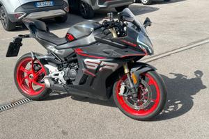cf moto 450 sr-s