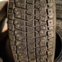 gomme haankook da 18 chiodate 