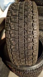 gomme haankook da 18 chiodate 