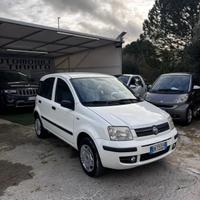 Fiat Panda 1.2 Dynamic NATURAL POWER
