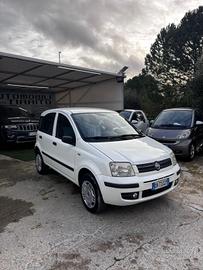 Fiat Panda 1.2 Dynamic NATURAL POWER