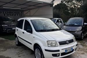 Fiat Panda 1.2 Dynamic NATURAL POWER