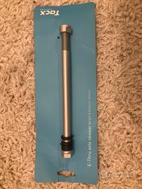 Perno passante T1710 per Rulli Tacx Garmin