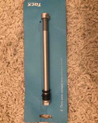 Perno passante T1710 per Rulli Tacx Garmin