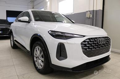 AUDI Q5 SPB TDI 150 kW mHEV+ S tronic quattro Bu