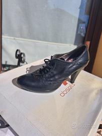 scarpe tutte numero 35 alcune  nuove 