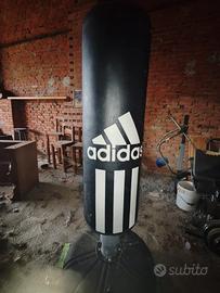 sacco adidas
