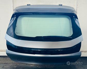 Portellone posteriore Peugeot 208