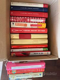 Libri cucina