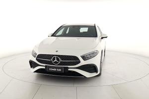 MERCEDES Classe A - W177 2023 - A 180 d AMG U29963