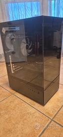 Computer Gaming Gtx 1080 Rgb Config Intel
