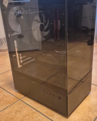 Computer Gaming Gtx 1080 Rgb Config Intel
