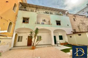 Via duca degli Abruzzi due vani ed accessori