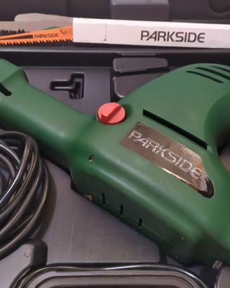 Seghetto elettrico a gattuccio PARKSIDE PFS 710