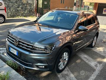 VOLKSWAGEN Tiguan 2ª serie - 2019