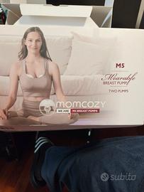 Tiralatte Momcozy M5