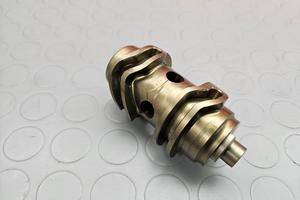 DESMO DESMODROMICO KTM SXF 450 2008 2009 SX F 450
