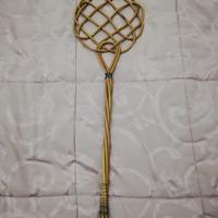 Battipanni Anni 60 Vimini 