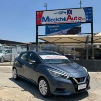 NISSAN MICRA 1.5 DCI 90 CV TEKNA FULL IVA