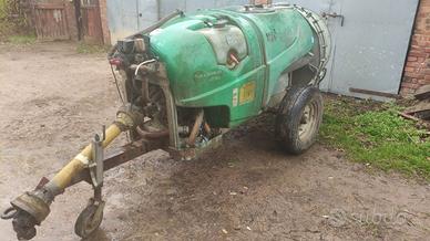 Atomizzatore Unigreen 1000 Litri