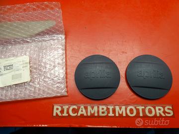 COPERCHIO TRASMISSIONE APRILIA