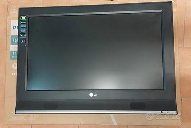 tv LG 26"