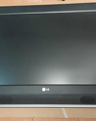 tv LG 26"