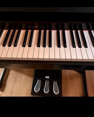 Kawai VPC1 tastiera/pianoforte elettrico 88 tasti
