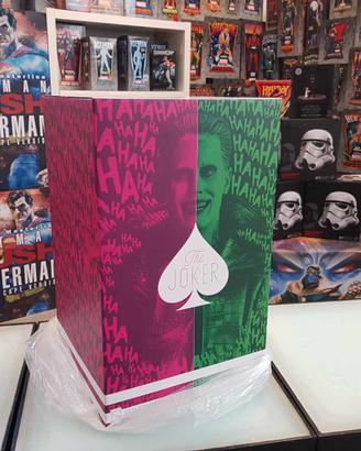 Sideshow THE JOKER Premium Format