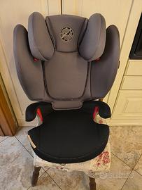 Seggiolino auto isofix Cybex 