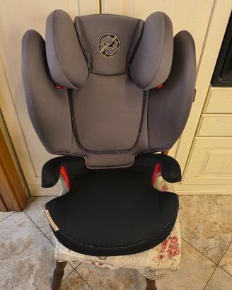 Seggiolino auto isofix Cybex 