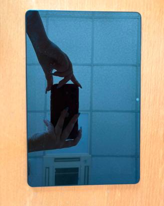 Huawei MatePad AGR-L09 Blu Cobalto