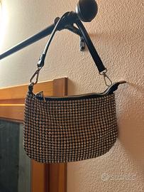 Pochette brillantini